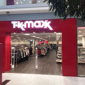 Bild von TK Maxx