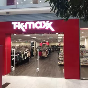 Bild von TK Maxx