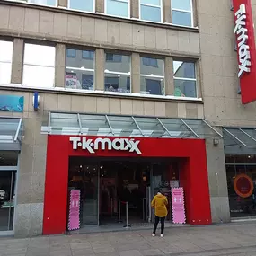 Bild von TK Maxx