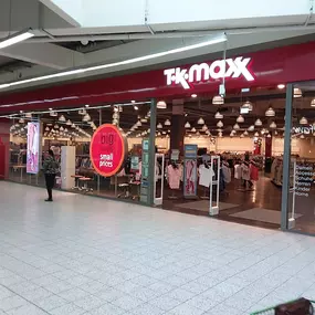 Bild von TK Maxx