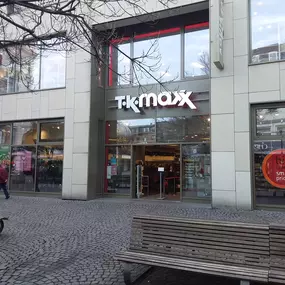 Bild von TK Maxx