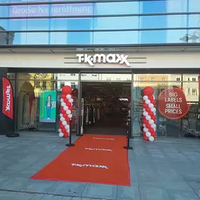 Bild von TK Maxx