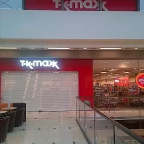 Bild von TK Maxx