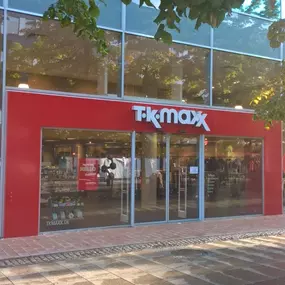 Bild von TK Maxx