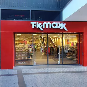 Bild von TK Maxx