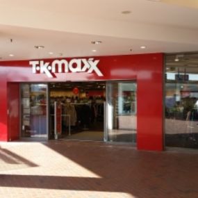 Bild von TK Maxx