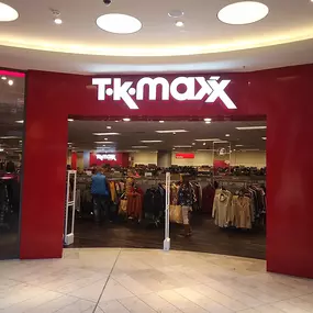 Bild von TK Maxx