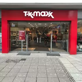 Bild von TK Maxx