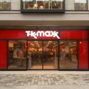 Bild von TK Maxx