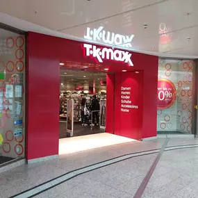 Bild von TK Maxx