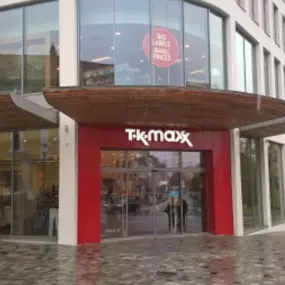 Bild von TK Maxx