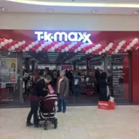 Bild von TK Maxx