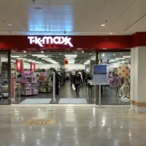 Bild von TK Maxx