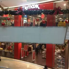 Bild von TK Maxx