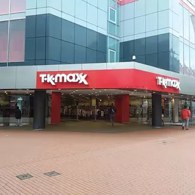 Bild von TK Maxx