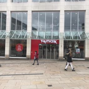 Bild von TK Maxx