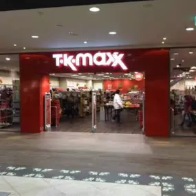 Bild von TK Maxx