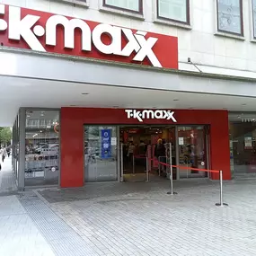 Bild von TK Maxx