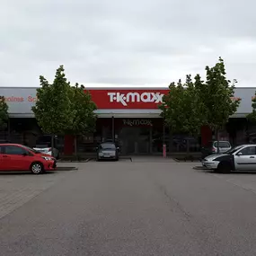 Bild von TK Maxx