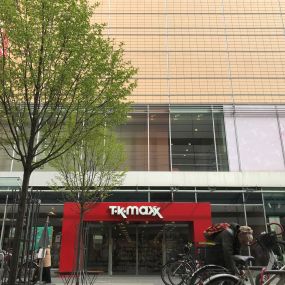 Bild von TK Maxx