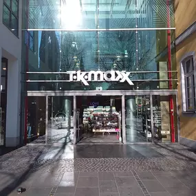 Bild von TK Maxx