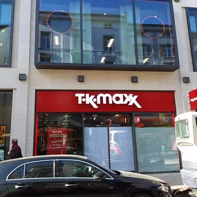 Bild von TK Maxx