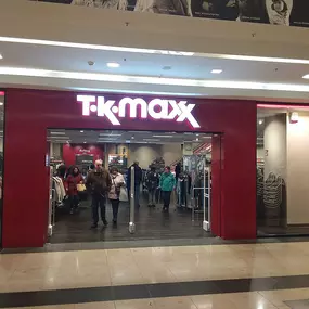 Bild von TK Maxx