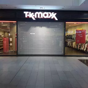 Bild von TK Maxx