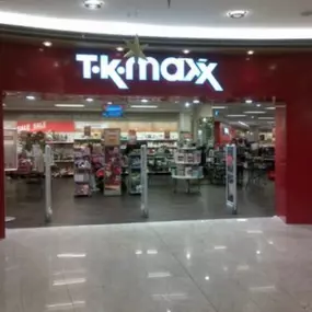 Bild von TK Maxx