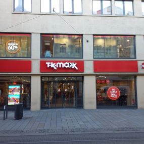 Bild von TK Maxx