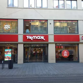 Bild von TK Maxx