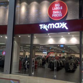 Bild von TK Maxx