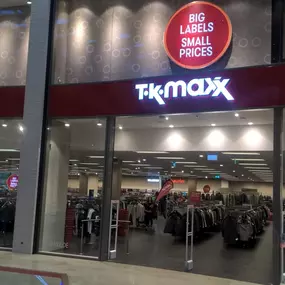 Bild von TK Maxx