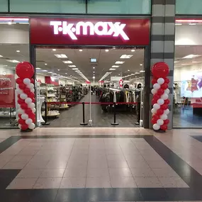 Bild von TK Maxx