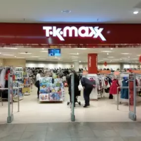 Bild von TK Maxx