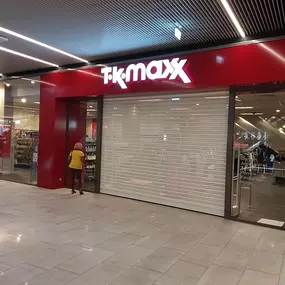 Bild von TK Maxx