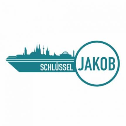 Logo de Schlüssel Jakob – Schlüsseldienst Köln GmbH
