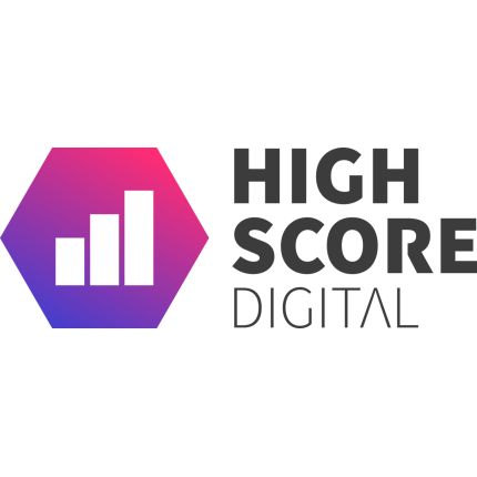 Logótipo de Highscore Digital