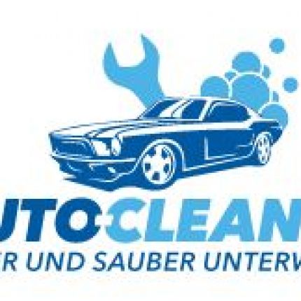 Logo von Auto-Cleanic