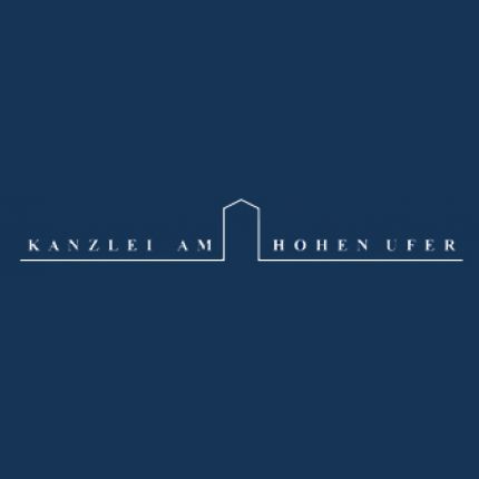 Logo von Kanzlei Am Hohen Ufer
