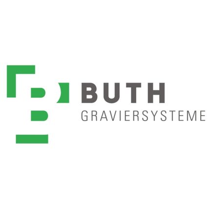 Logótipo de Buth Graviersysteme Gmb H & Co. KG