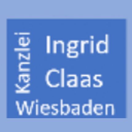 Logo van Ingrid Claas Rechtsanwältin | Arbeitgeberservice SOKA Bau