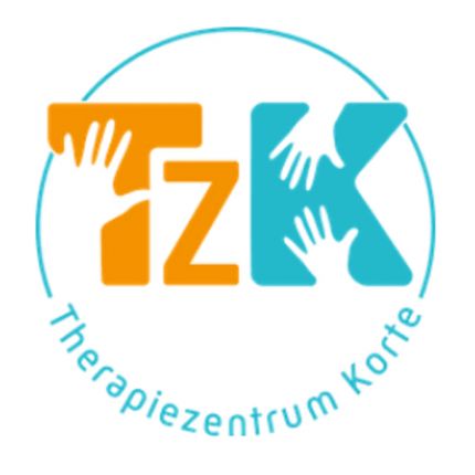 Logo od Therapiezentrum Korte