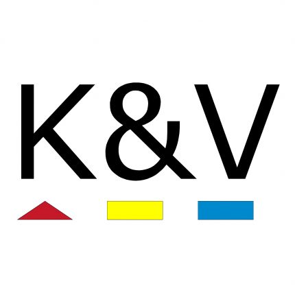 Logo fra K&V - König Architekten und Ingenieure GbR