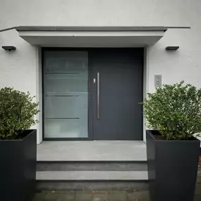 Bild von Colter Fenster-Türen-Glas GmbH