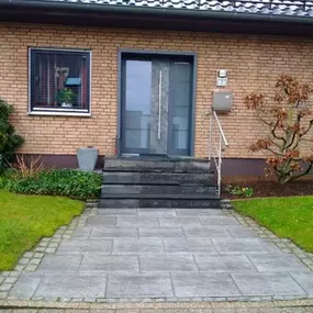 Bild von Colter Fenster-Türen-Glas GmbH
