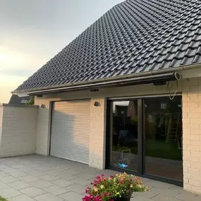 Bild von Colter Fenster-Türen-Glas GmbH