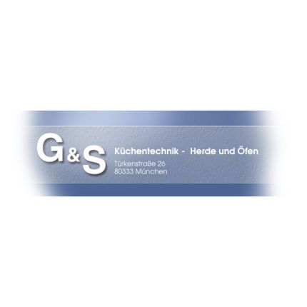 Λογότυπο από G & S GmbH | Küchen Herde und Öfen | München