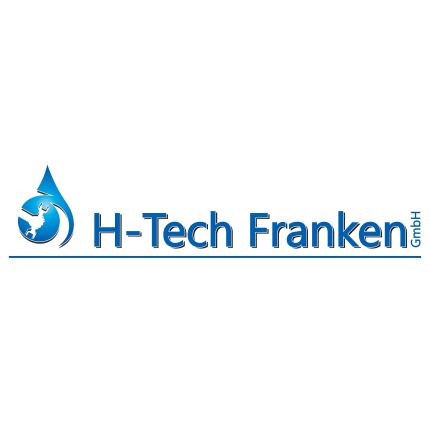Logo von H-Tech Franken GmbH