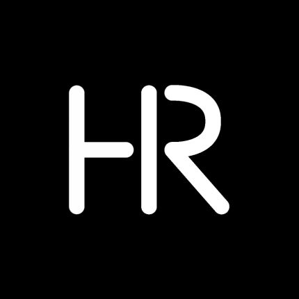 Logotyp från HR Infotainment